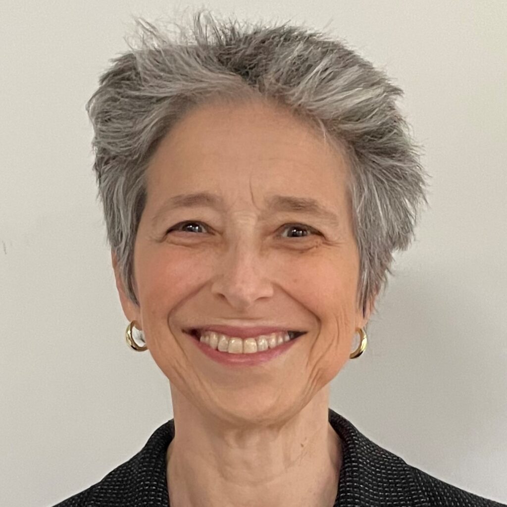 Pam Douglas